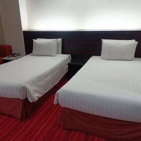 V Verve Service Apartment Hotel Chachoengsao Exterior foto