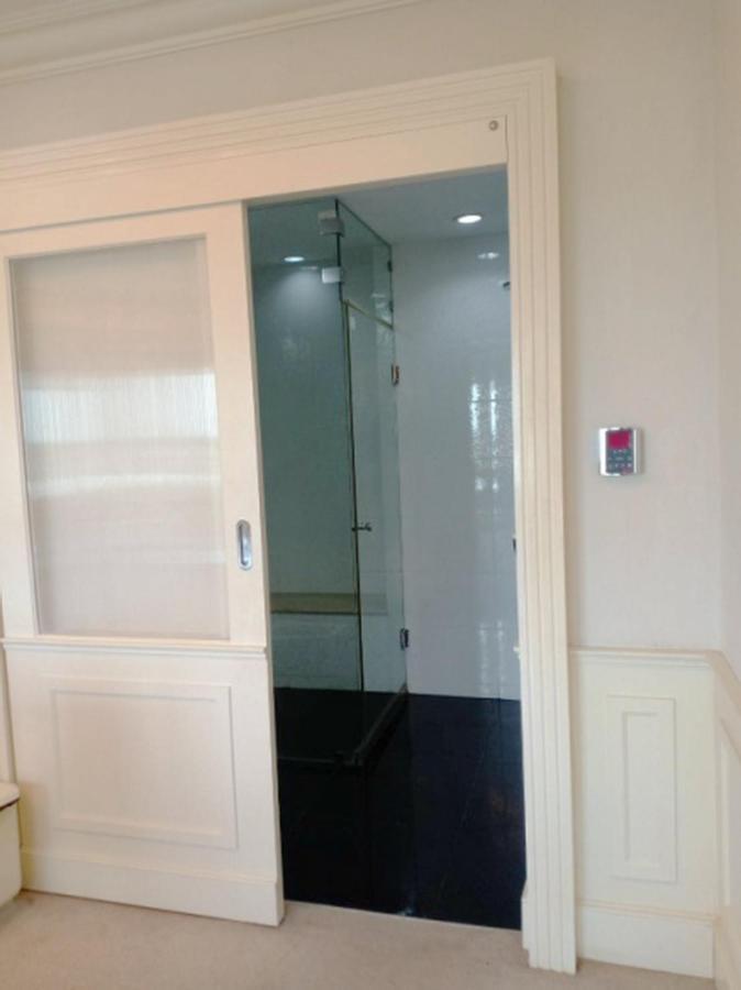 V Verve Service Apartment Hotel Chachoengsao Exterior foto