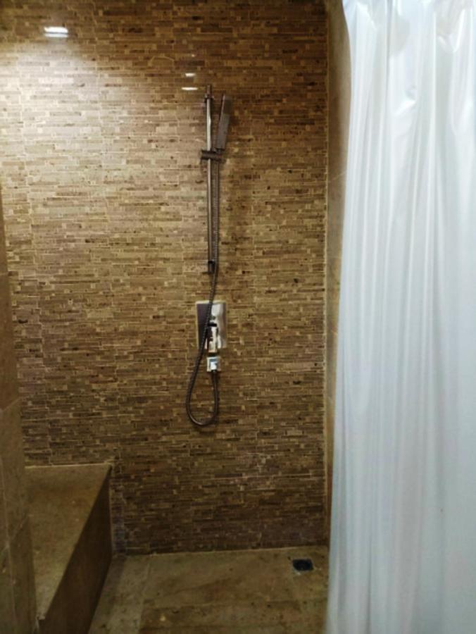 V Verve Service Apartment Hotel Chachoengsao Exterior foto