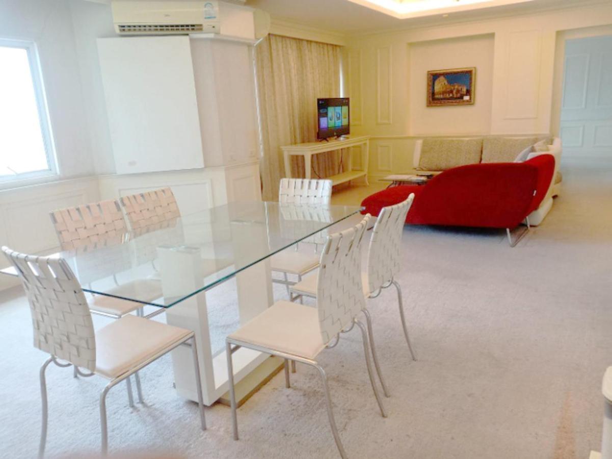 V Verve Service Apartment Hotel Chachoengsao Exterior foto